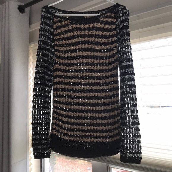 Rag & Bone Sweater - Picture 1 of 2